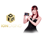 ioncasino QUEENTOTO