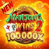 mahjong2 QUEENTOTO