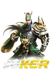 joker QUEENTOTO