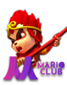 marioclub QUEENTOTO