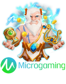 microgaming QUEENTOTO