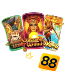 slot88 QUEENTOTO